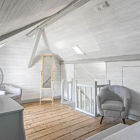 Tatil Evi La De